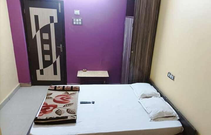 Imagen general del Hotel Barsha Resorts Pvt Ltd. Foto 7