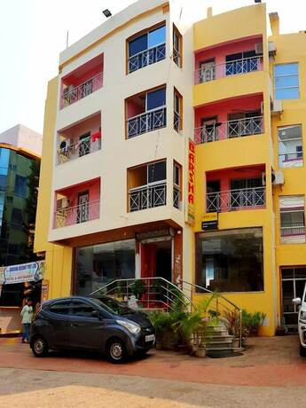 Imagen general del Hotel Barsha Resorts Pvt Ltd. Foto 8