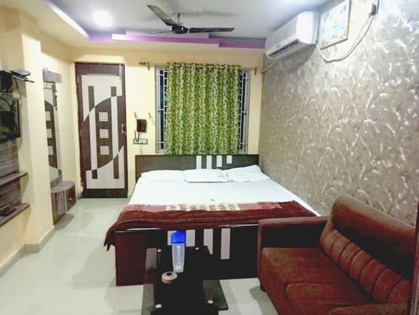 Imagen general del Hotel Barsha Resorts Pvt Ltd. Foto 9