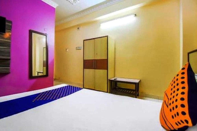 Imagen general del Hotel Barsha Resorts Pvt Ltd. Foto 10