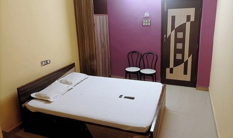 Imagen de la habitación del Hotel Barsha Resorts Pvt Ltd. Foto 11