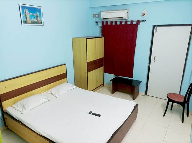 Imagen de la habitación del Hotel Barsha Resorts Pvt Ltd. Foto 12