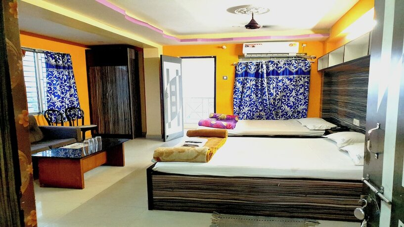 Imagen de la habitación del Hotel Barsha Resorts Pvt Ltd. Foto 13