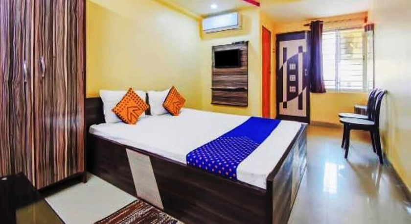 Imagen de la habitación del Hotel Barsha Resorts Pvt Ltd. Foto 14