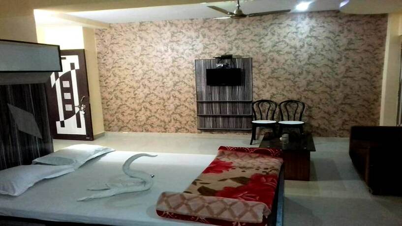 Imagen de la habitación del Hotel Barsha Resorts Pvt Ltd. Foto 15