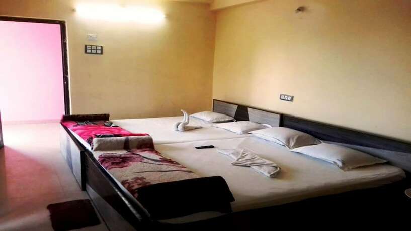 Imagen de la habitación del Hotel Barsha Resorts Pvt Ltd. Foto 16