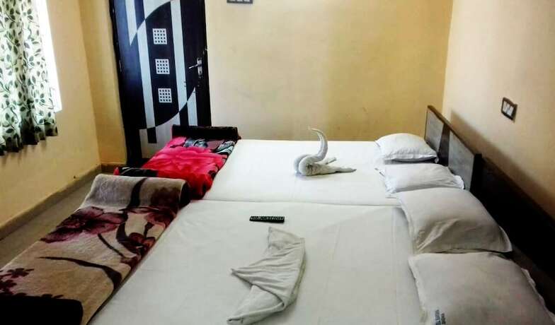 Imagen de la habitación del Hotel Barsha Resorts Pvt Ltd. Foto 17