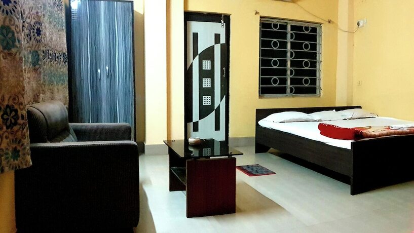 Imagen de la habitación del Hotel Barsha Resorts Pvt Ltd. Foto 18