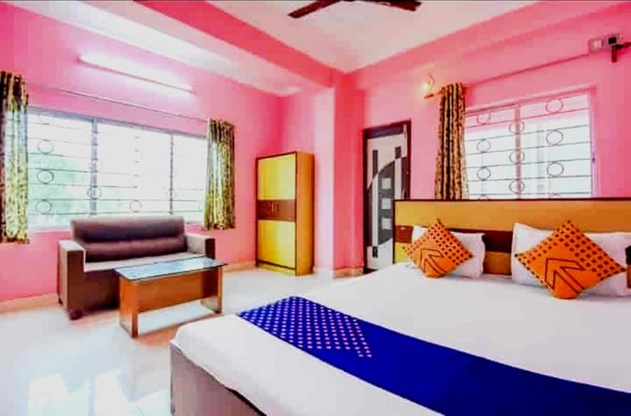 Imagen de la habitación del Hotel Barsha Resorts Pvt Ltd. Foto 19