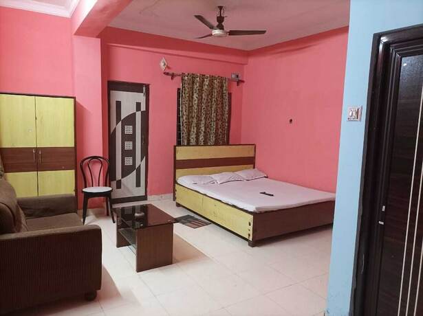 Imagen de la habitación del Hotel Barsha Resorts Pvt Ltd. Foto 20