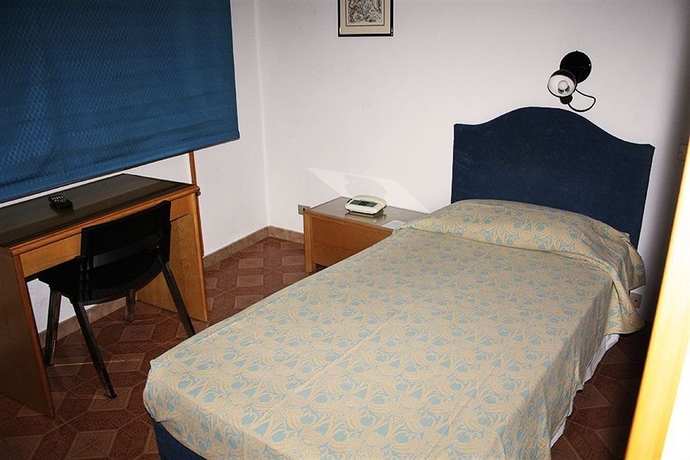 Imagen de la habitación del Hotel Barsotti. Foto 2