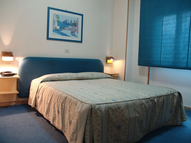 Imagen de la habitación del Hotel Barsotti. Foto 5