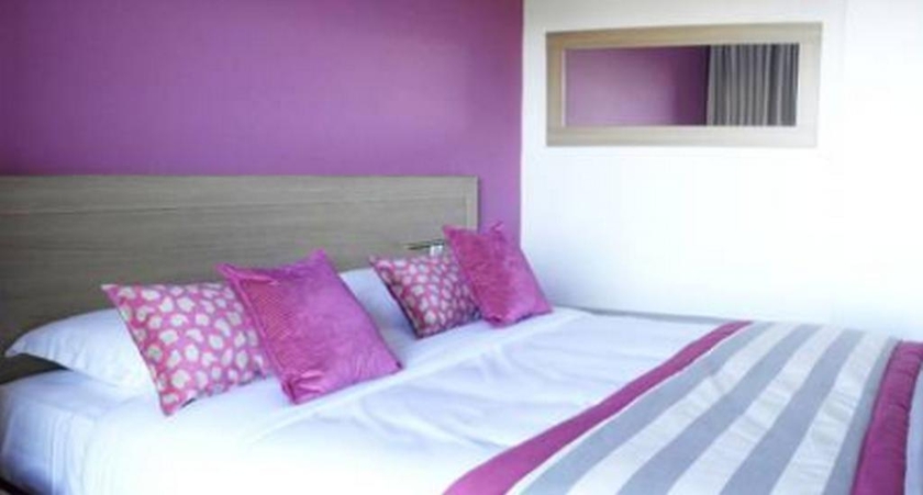 Imagen general del Hotel Bartaccia. Foto 2