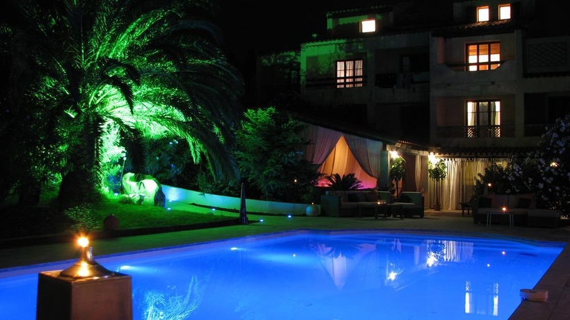 Imagen general del Hotel Bartaccia. Foto 5