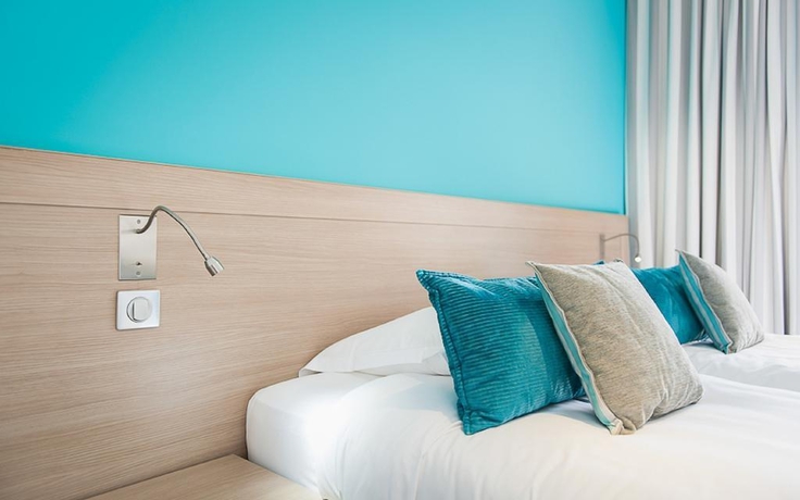 Imagen general del Hotel Bartaccia. Foto 10