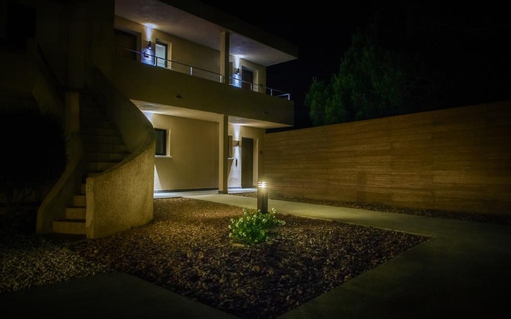 Imagen general del Hotel Bartaccia. Foto 11