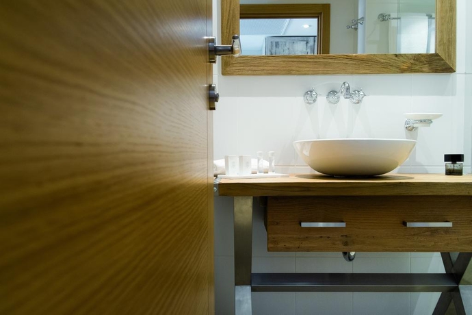 Imagen general del Hotel Bartaccia. Foto 13