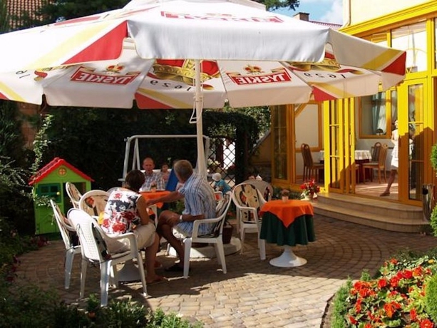 Imagen general del Hotel Bartan Gdansk Seaside. Foto 3