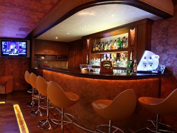Imagen general del Hotel Bartan Gdansk Seaside. Foto 6