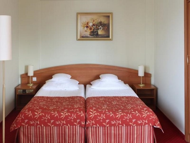 Imagen general del Hotel Bartan Gdansk Seaside. Foto 7