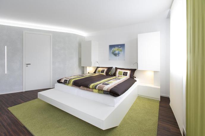 Imagen de la habitación del Hotel Barth. Foto 4