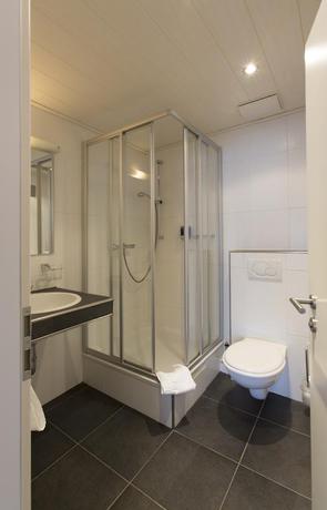 Imagen de la habitación del Hotel Barth. Foto 8