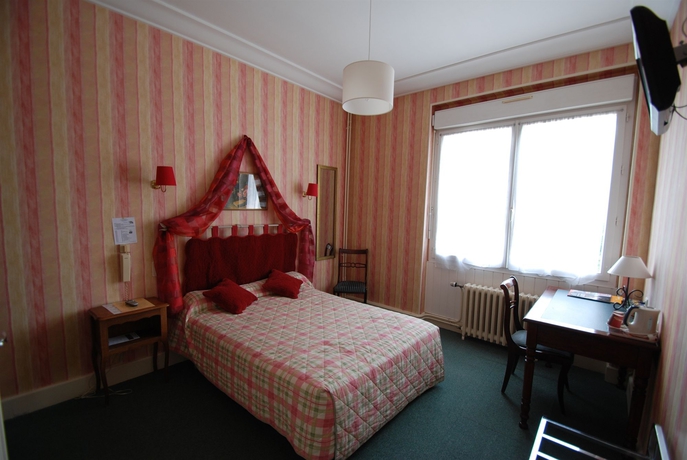 Imagen de la habitación del Hotel Barthotel. Foto 2