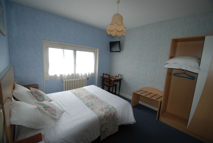 Imagen de la habitación del Hotel Barthotel. Foto 4