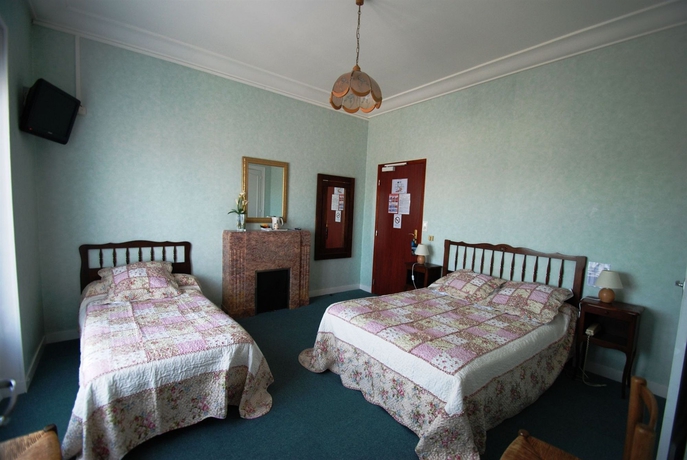 Imagen de la habitación del Hotel Barthotel. Foto 5