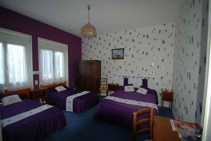 Imagen de la habitación del Hotel Barthotel. Foto 7