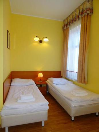 Imagen de la habitación del Hotel Bartis. Foto 6