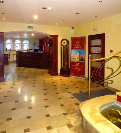 Imagen general del Hotel Bartis. Foto 1