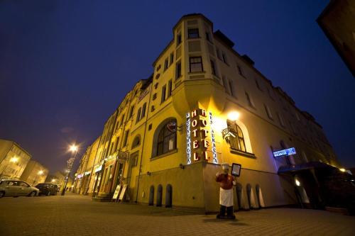 Imagen general del Hotel Bartis. Foto 2