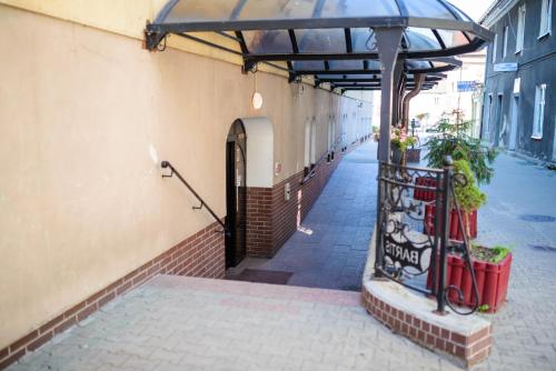 Imagen general del Hotel Bartis. Foto 3