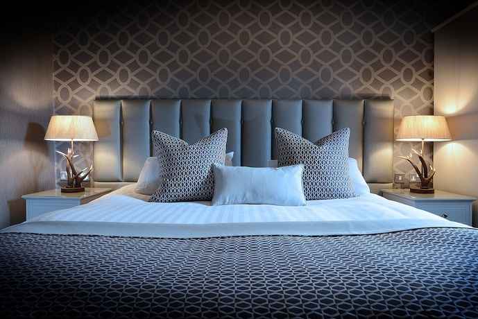 Imagen de la habitación del Hotel Bartle Hall Country. Foto 8