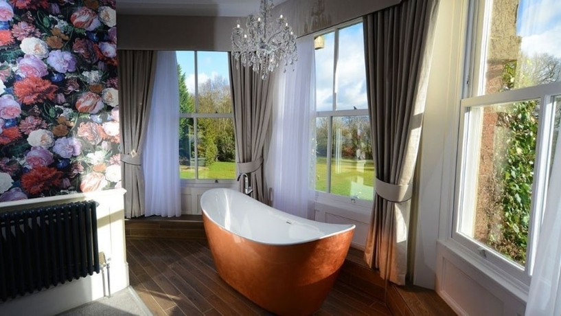 Imagen de la habitación del Hotel Bartle Hall Country. Foto 10