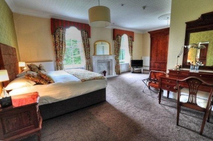 Imagen de la habitación del Hotel Bartle Hall Country. Foto 14
