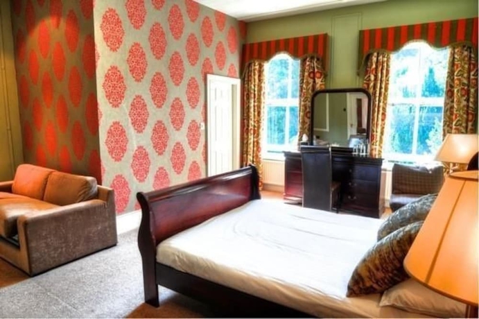 Imagen de la habitación del Hotel Bartle Hall Country. Foto 15