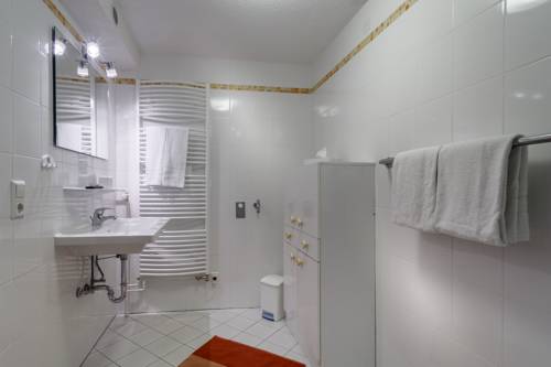 Imagen de la habitación del Hotel Bartlehof. Foto 4