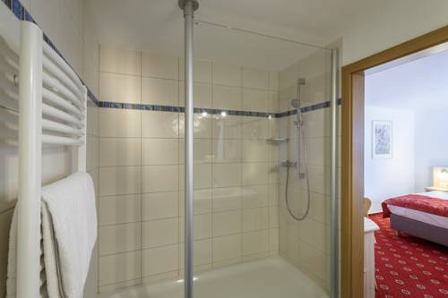 Imagen de la habitación del Hotel Bartlehof. Foto 8