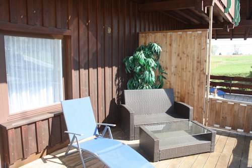 Imagen de la habitación del Hotel Bartlehof. Foto 12