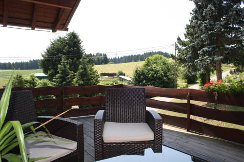 Imagen de la habitación del Hotel Bartlehof. Foto 13