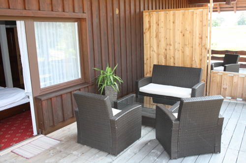 Imagen de la habitación del Hotel Bartlehof. Foto 14