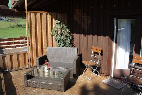 Imagen de la habitación del Hotel Bartlehof. Foto 16