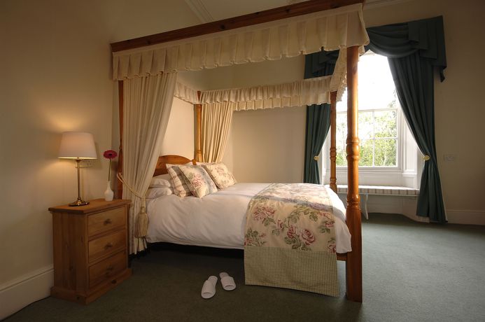 Imagen de la habitación del Hotel Bartley Lodge. Foto 7