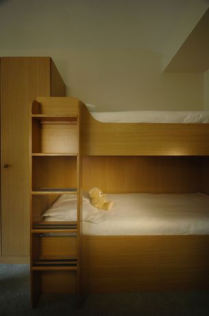 Imagen del bar/restaurante del Hotel Bartley Lodge. Foto 5