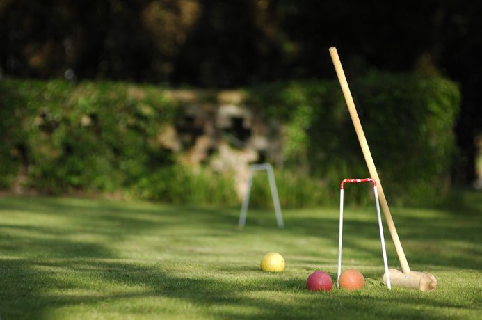 Imagen del bar/restaurante del Hotel Bartley Lodge. Foto 6