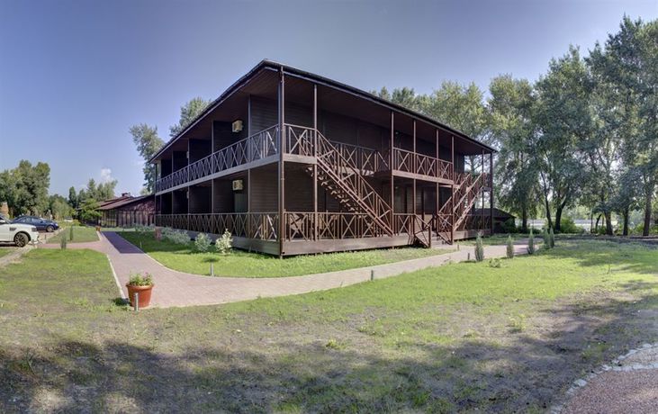 Imagen de los exteriores del Hotel Bartolomeo Best River Resort. Foto 9