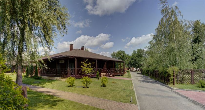 Imagen de los exteriores del Hotel Bartolomeo Best River Resort. Foto 12