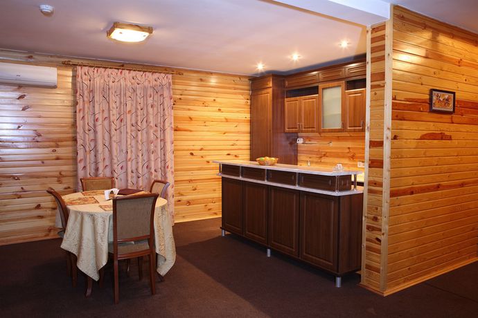 Imagen de la habitación del Hotel Bartolomeo Best River Resort. Foto 4